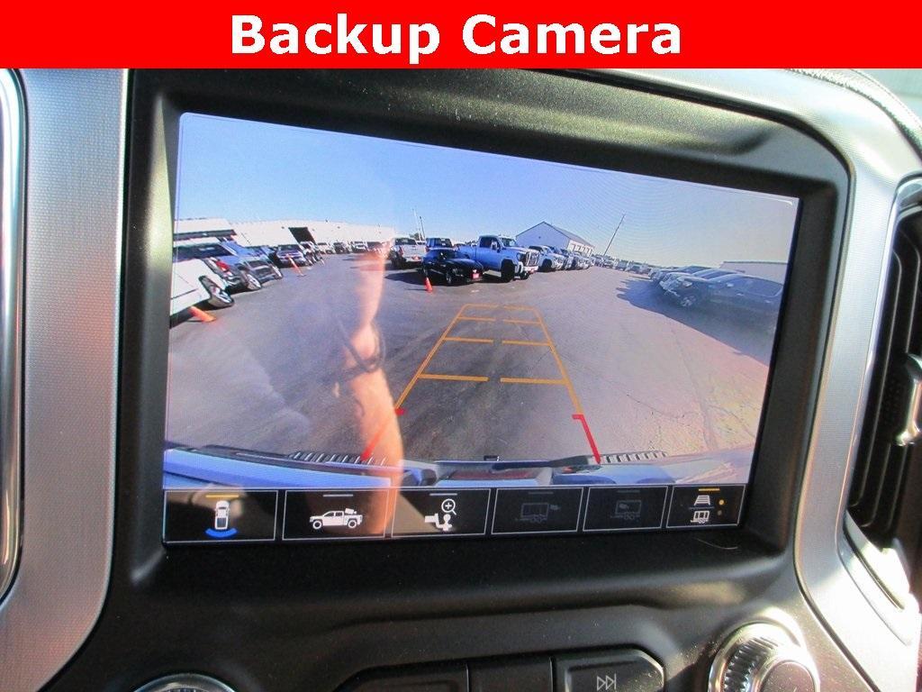 used 2022 GMC Sierra 2500 car, priced at $49,995