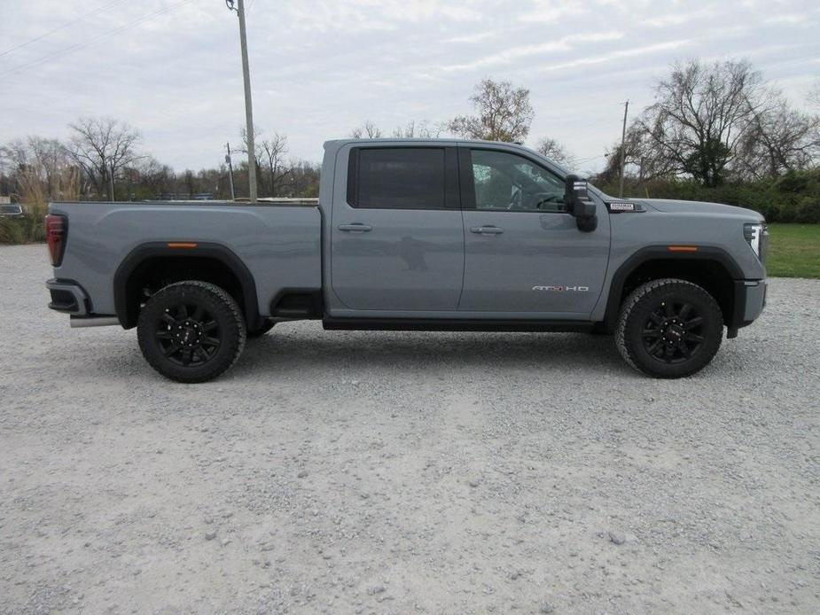 new 2025 GMC Sierra 2500 car, priced at $84,943