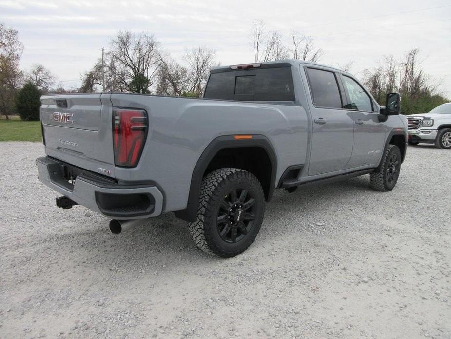 new 2025 GMC Sierra 2500 car, priced at $84,943