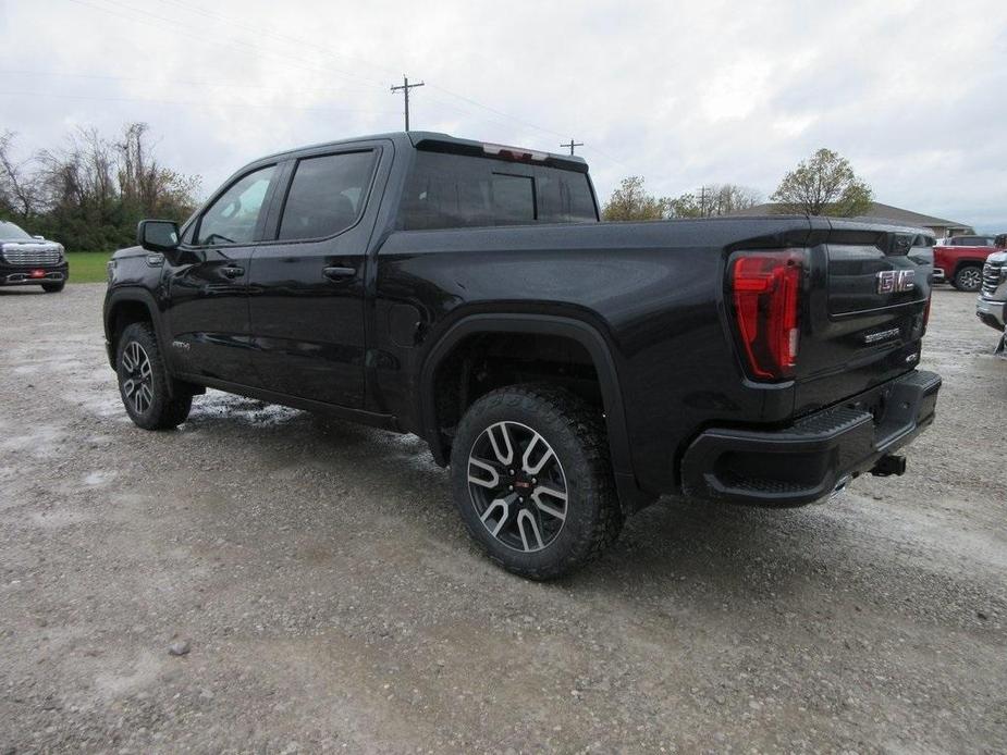 new 2025 GMC Sierra 1500 car, priced at $67,532