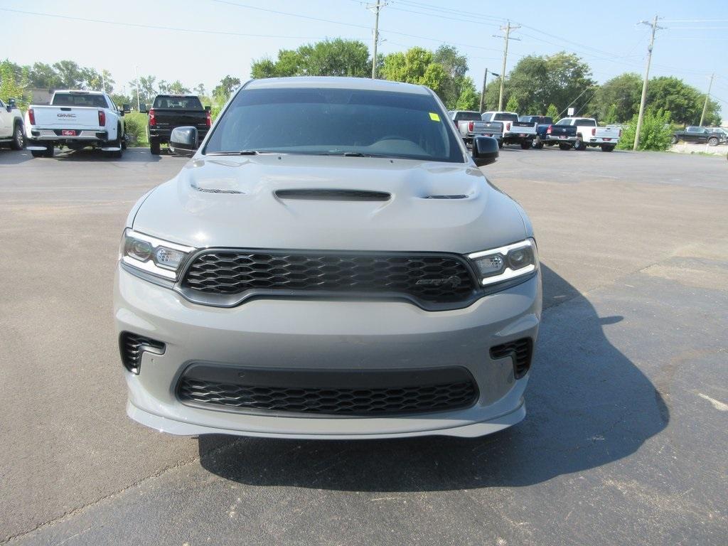 used 2025 Dodge Durango car, priced at $79,995
