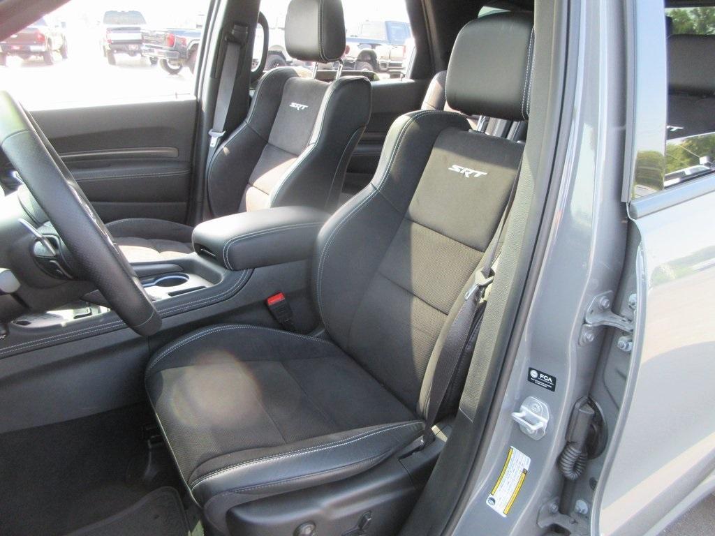 used 2025 Dodge Durango car, priced at $79,995