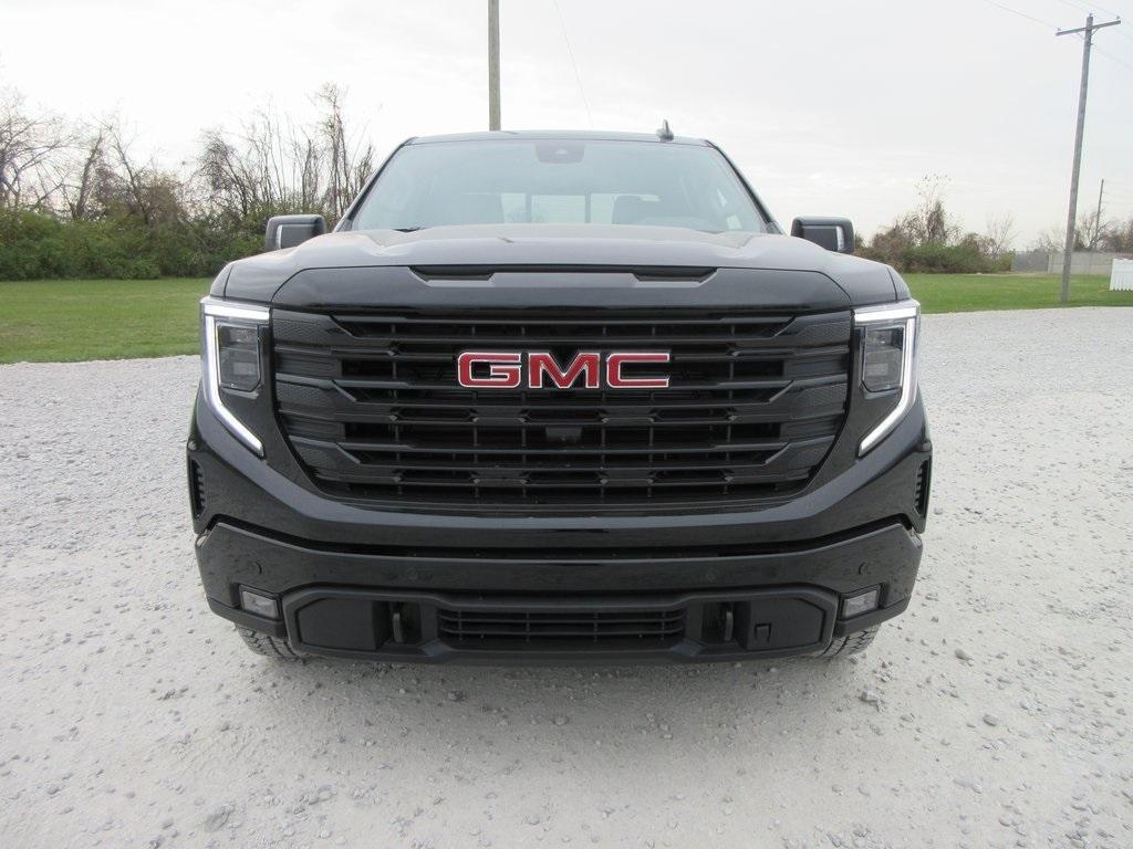 new 2025 GMC Sierra 1500 car, priced at $59,977