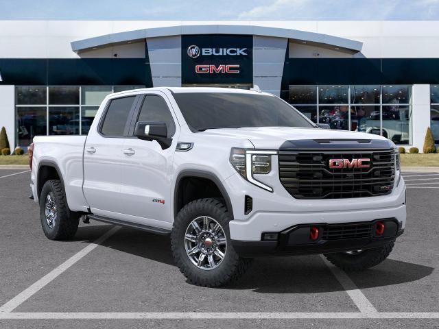 new 2025 GMC Sierra 1500 car, priced at $64,799