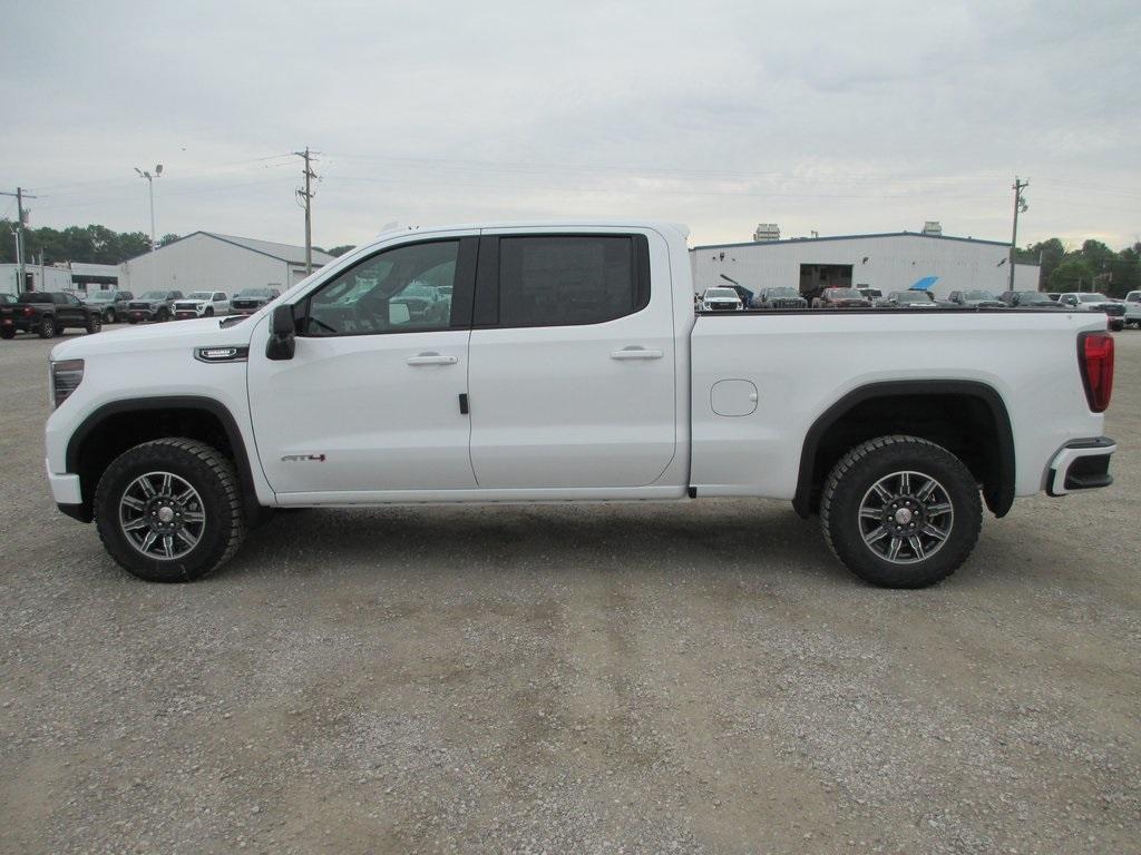 new 2025 GMC Sierra 1500 car, priced at $64,799