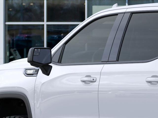 new 2025 GMC Sierra 1500 car, priced at $64,799