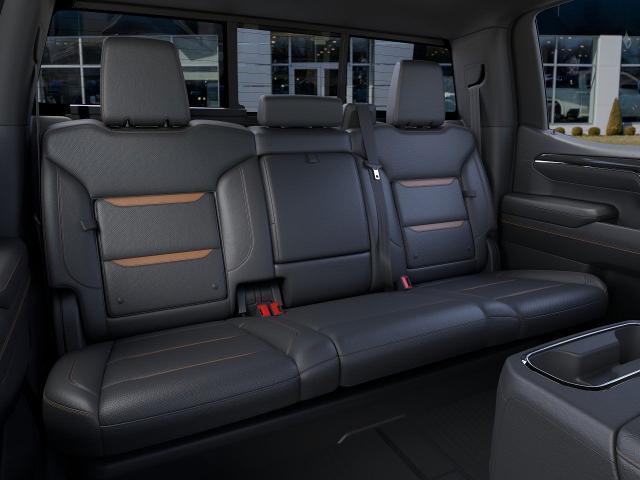 new 2025 GMC Sierra 1500 car, priced at $64,799