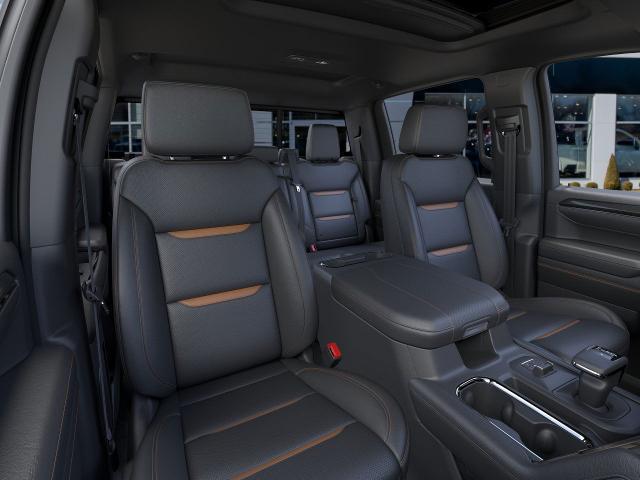 new 2025 GMC Sierra 1500 car, priced at $64,799