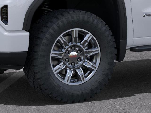 new 2025 GMC Sierra 1500 car, priced at $64,799
