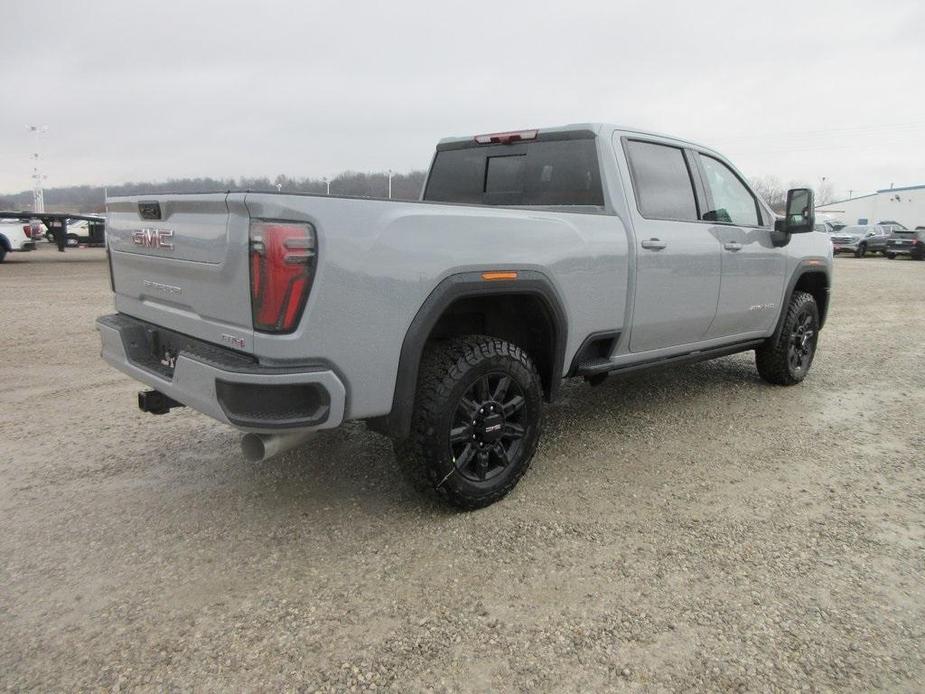 new 2025 GMC Sierra 2500 car, priced at $84,170