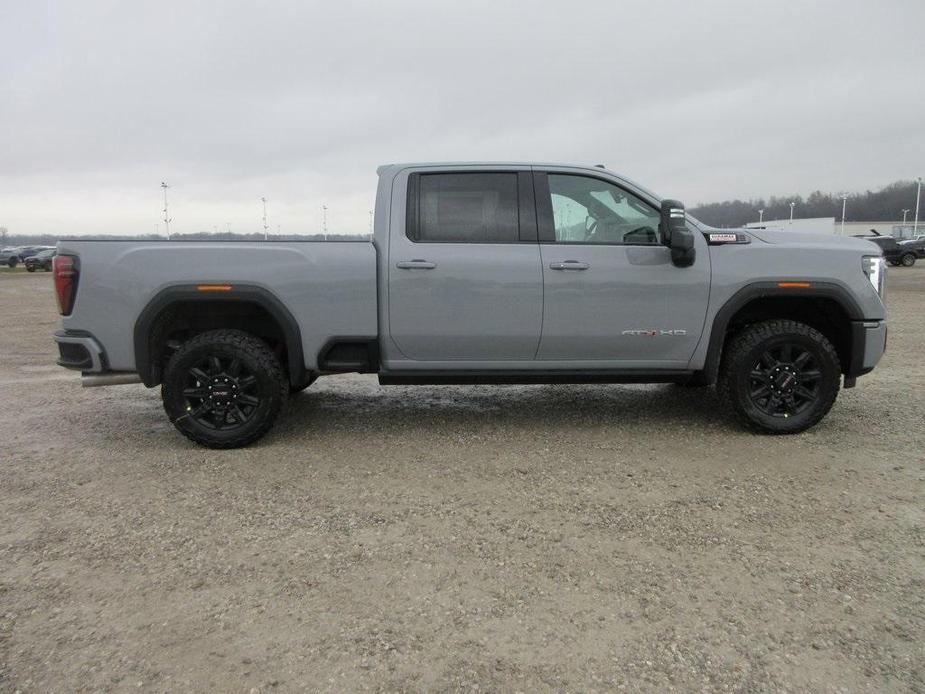 new 2025 GMC Sierra 2500 car, priced at $84,170