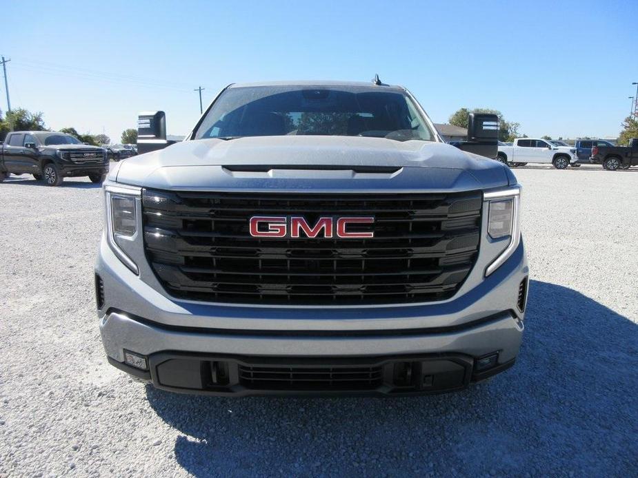 new 2025 GMC Sierra 1500 car, priced at $57,502