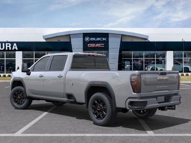 new 2025 GMC Sierra 3500 car, priced at $89,955