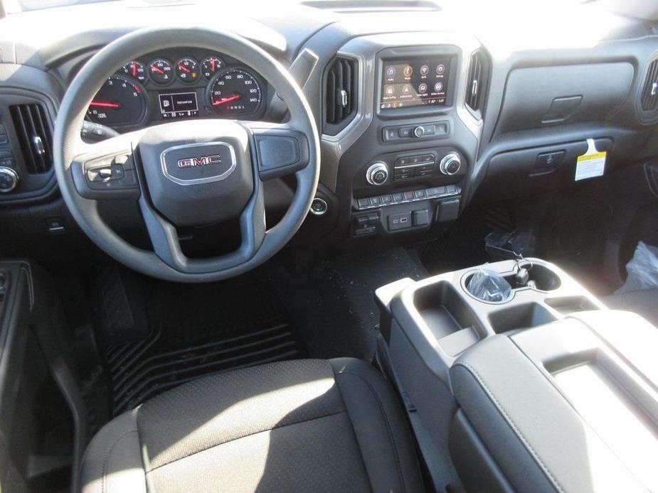 new 2025 GMC Sierra 3500 car, priced at $65,138