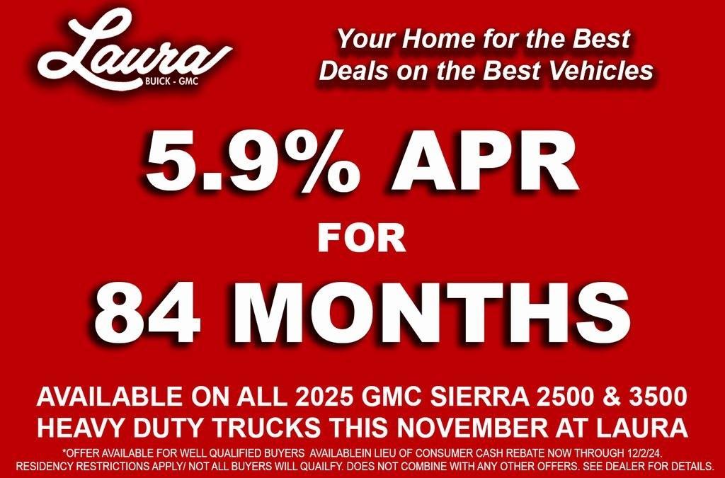 new 2025 GMC Sierra 3500 car, priced at $64,638