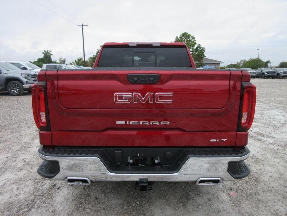 new 2025 GMC Sierra 1500 car, priced at $65,074