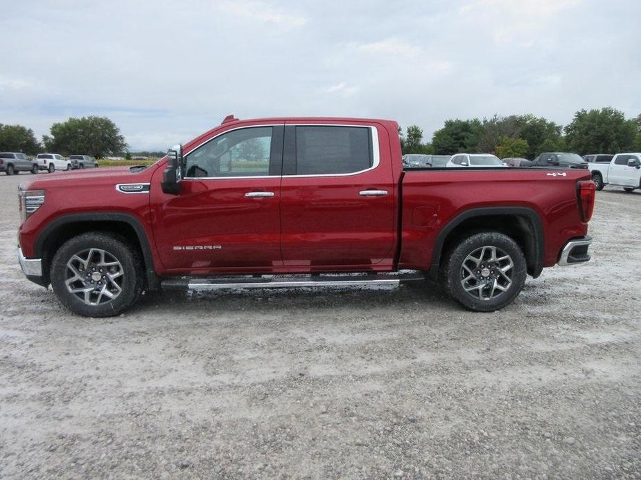 new 2025 GMC Sierra 1500 car, priced at $65,074