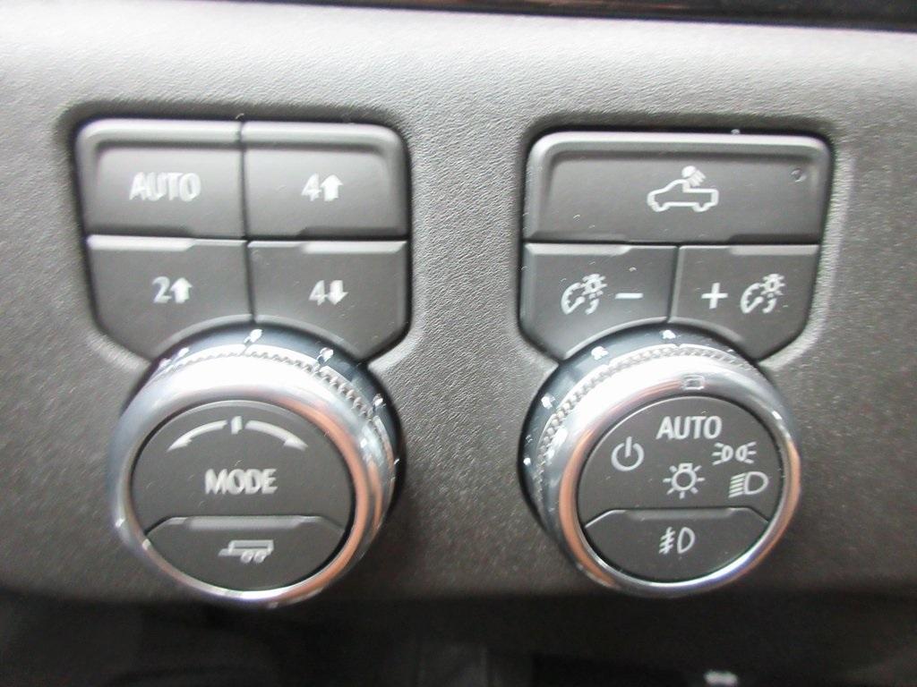 new 2026 GMC Sierra 2500 car, priced at $61,411