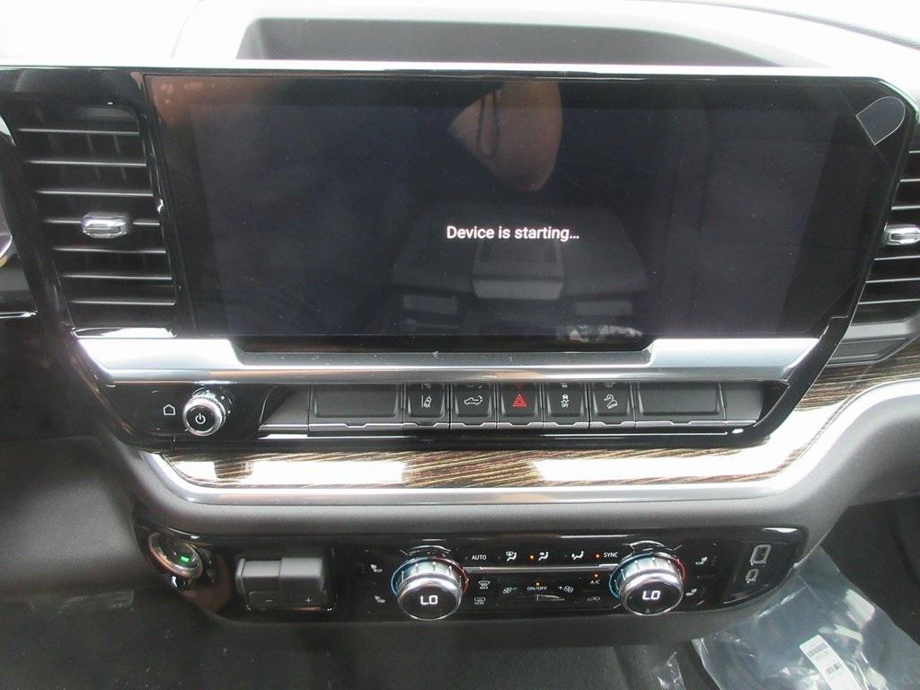 new 2026 GMC Sierra 2500 car, priced at $61,411