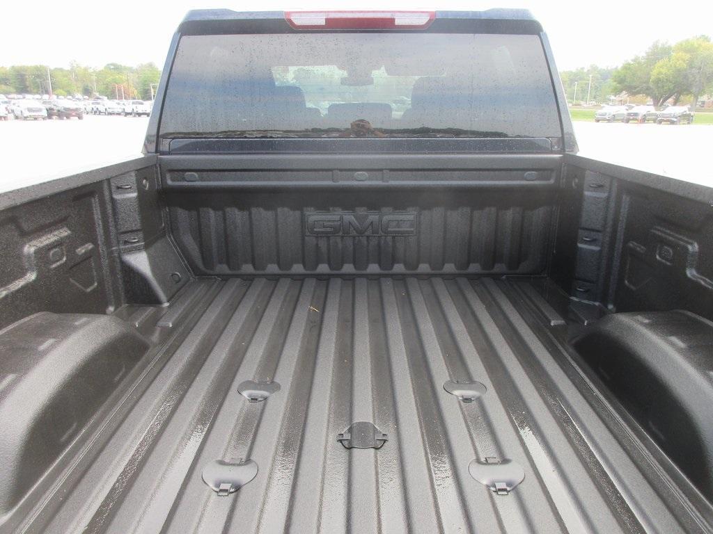 new 2026 GMC Sierra 2500 car, priced at $61,411