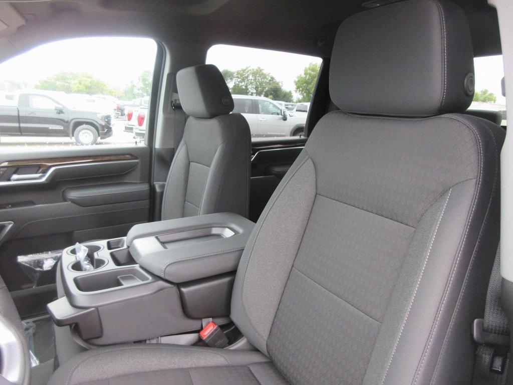 new 2026 GMC Sierra 2500 car, priced at $61,411