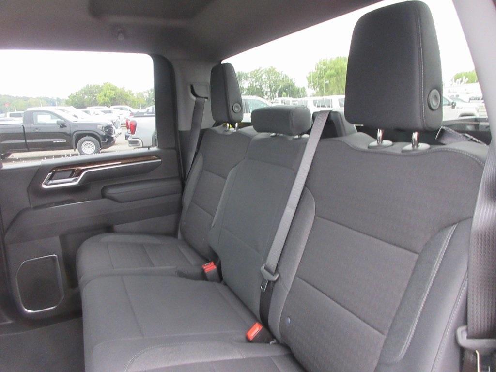 new 2026 GMC Sierra 2500 car, priced at $61,411