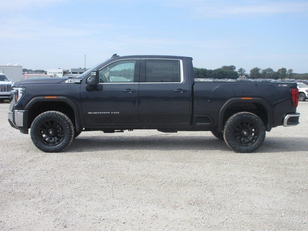 new 2026 GMC Sierra 2500 car, priced at $61,411