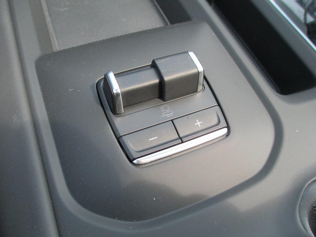 new 2025 GMC Sierra 2500 car, priced at $90,555
