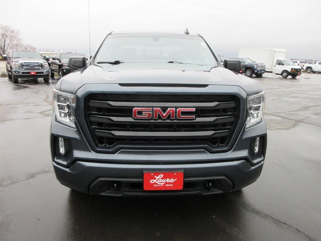 used 2020 GMC Sierra 1500 car, priced at $29,995