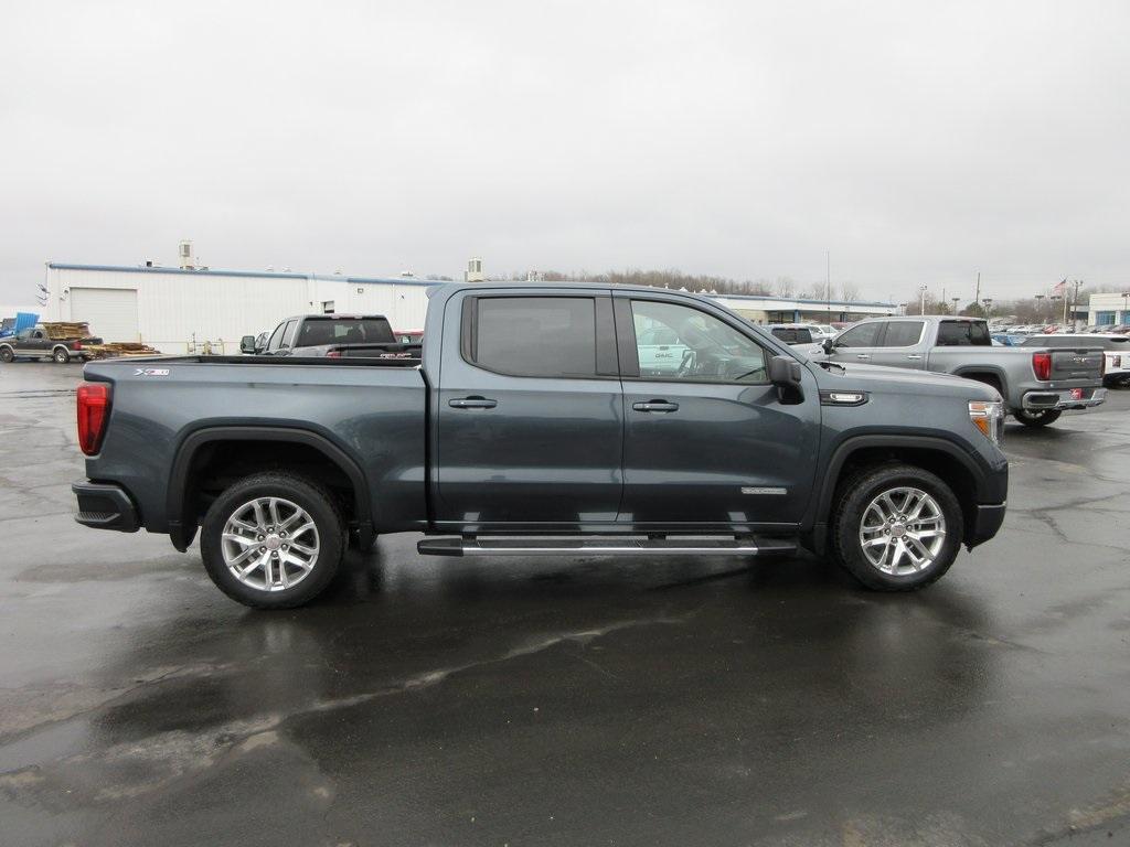 used 2020 GMC Sierra 1500 car, priced at $29,995