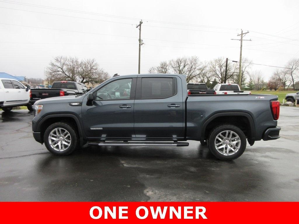 used 2020 GMC Sierra 1500 car, priced at $29,995