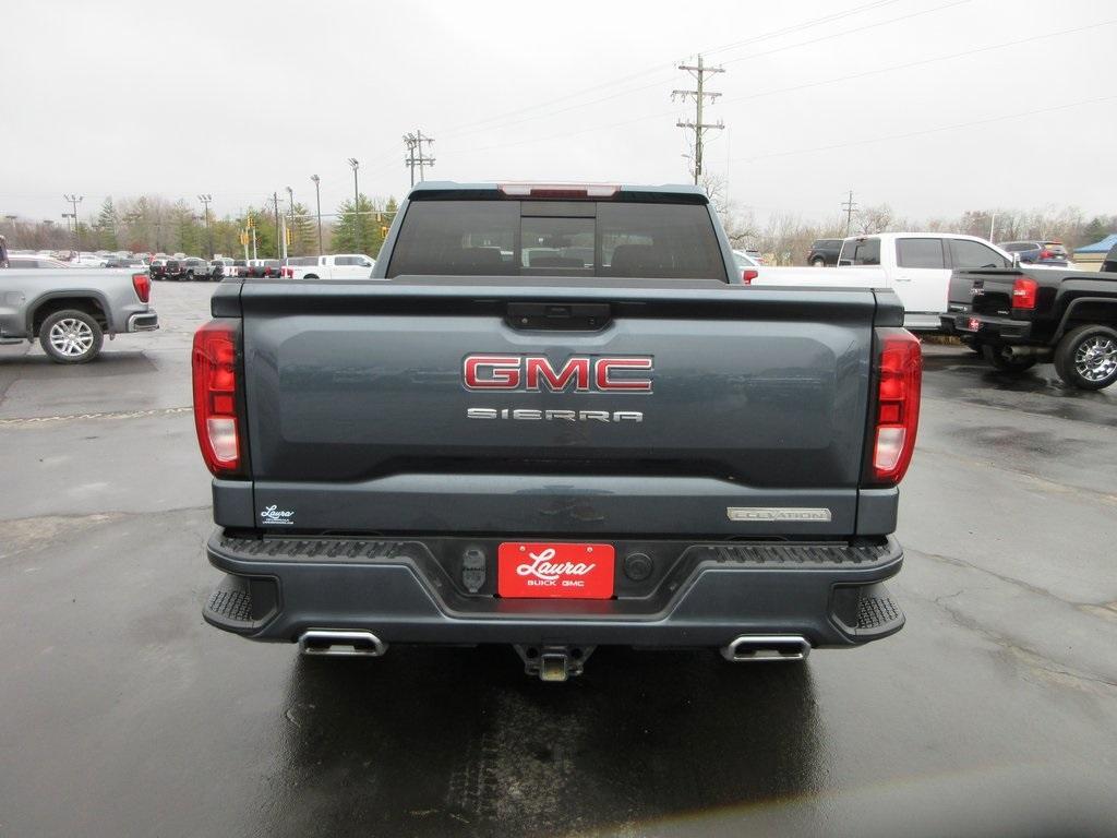 used 2020 GMC Sierra 1500 car, priced at $29,995