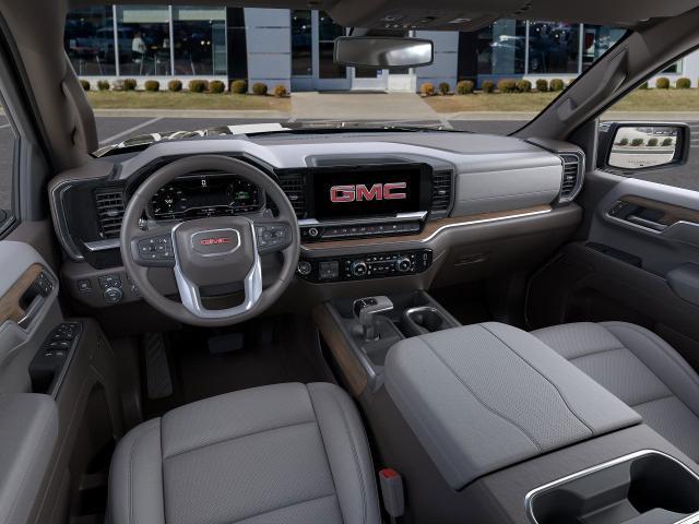 new 2025 GMC Sierra 1500 car, priced at $60,697