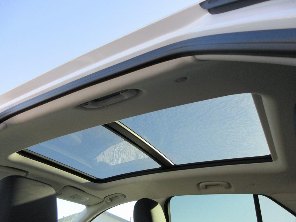 new 2025 Buick Envision car