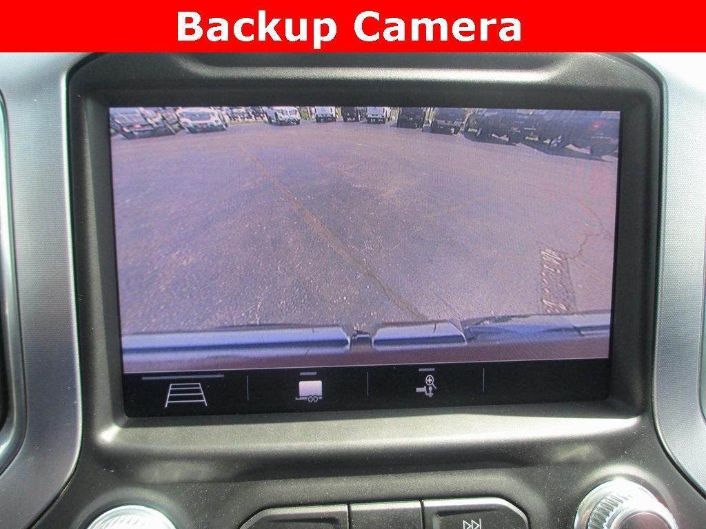 used 2019 GMC Sierra 1500 car, priced at $33,995