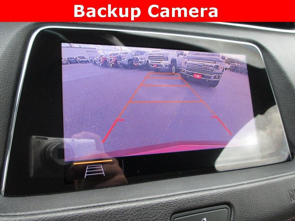 used 2019 Cadillac XT4 car, priced at $14,995