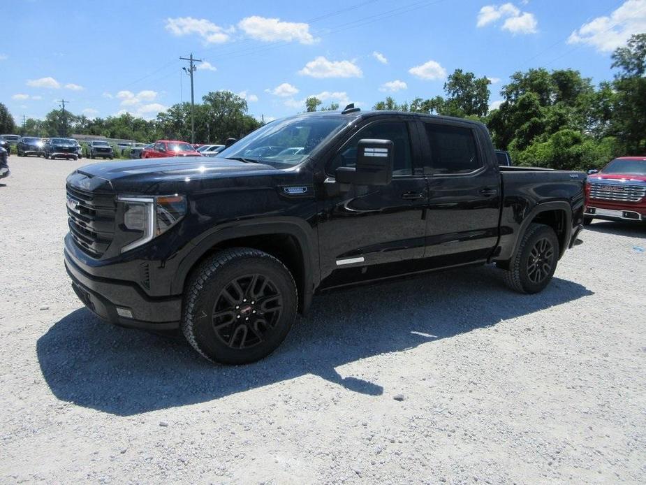 new 2024 GMC Sierra 1500 car, priced at $55,783