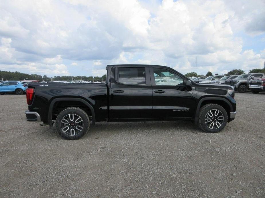 new 2024 GMC Sierra 1500 car, priced at $44,134