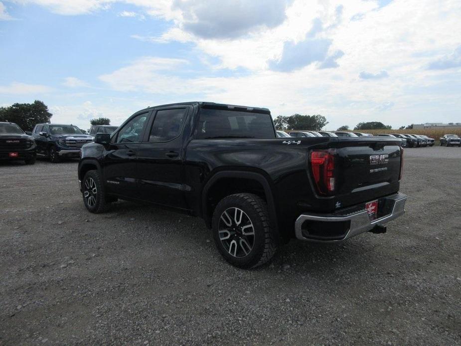 new 2024 GMC Sierra 1500 car, priced at $44,134