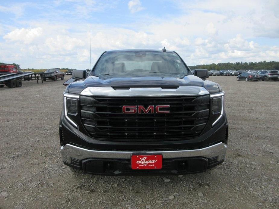 new 2024 GMC Sierra 1500 car, priced at $44,134