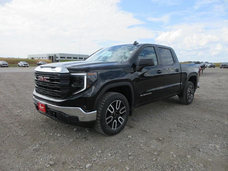 new 2024 GMC Sierra 1500 car, priced at $44,134