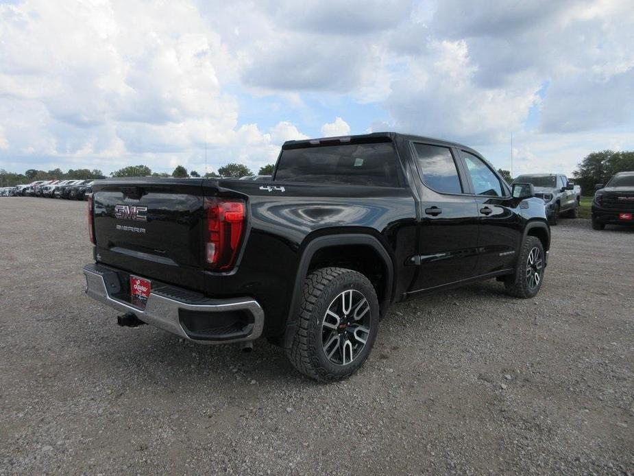 new 2024 GMC Sierra 1500 car, priced at $44,134