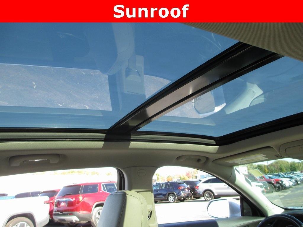 used 2019 Cadillac XT4 car, priced at $22,995