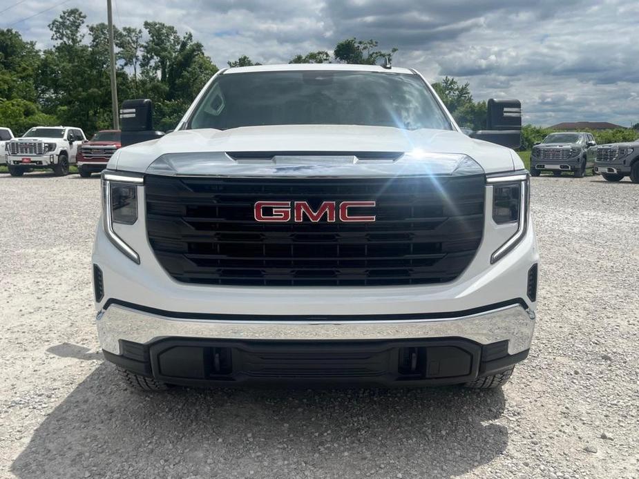 new 2024 GMC Sierra 1500 car