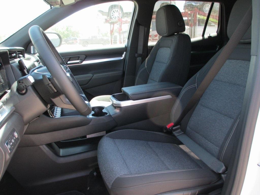 new 2026 GMC Terrain car, priced at $31,374