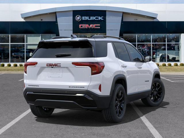 new 2026 GMC Terrain car, priced at $31,374