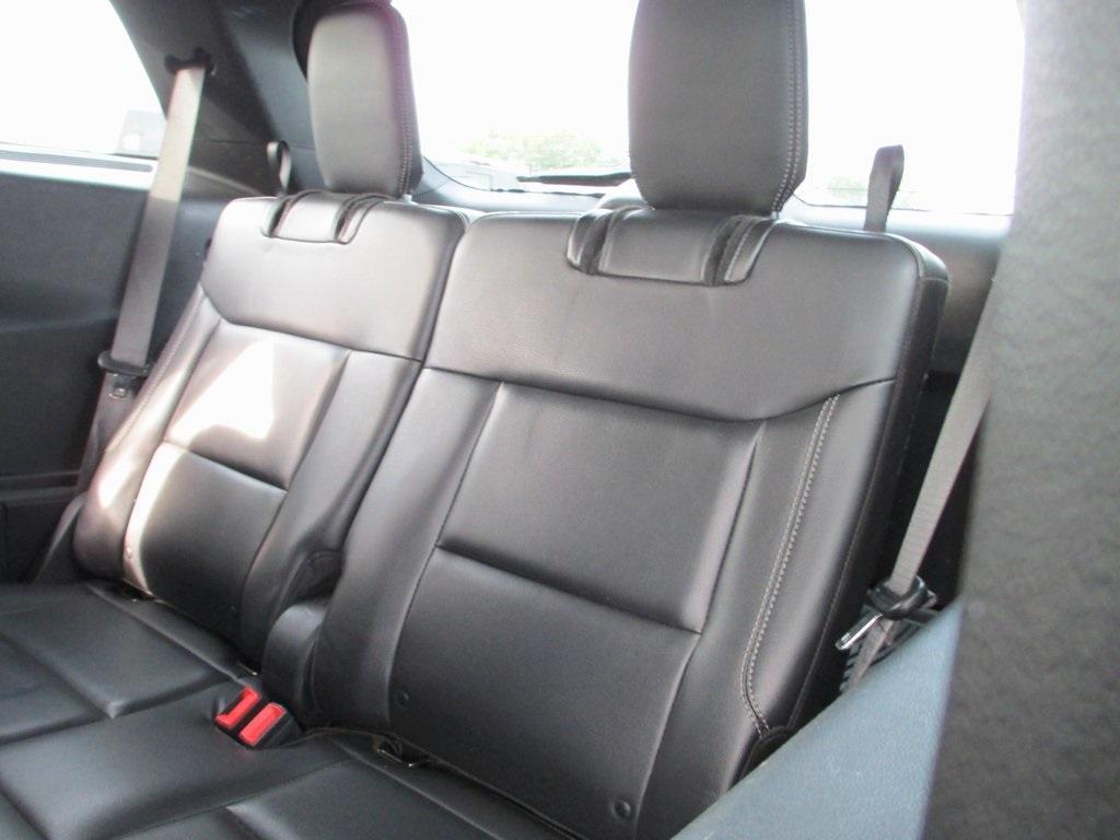 used 2020 Ford Explorer car, priced at $21,995