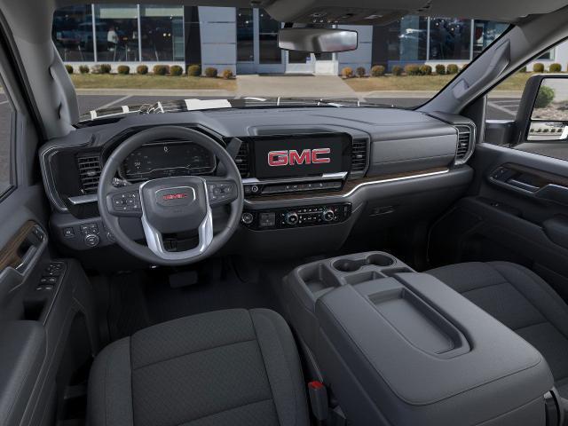 new 2025 GMC Sierra 3500 car, priced at $61,167
