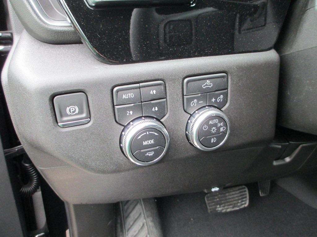 new 2025 GMC Sierra 3500 car, priced at $61,167