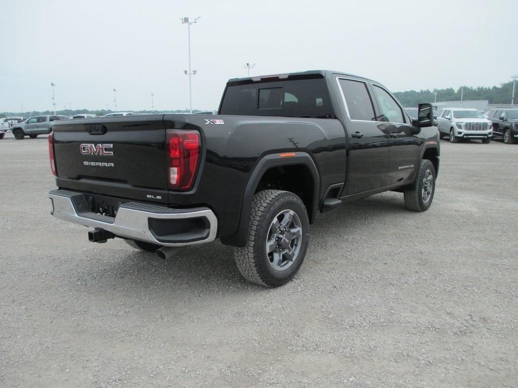 new 2025 GMC Sierra 3500 car, priced at $61,167